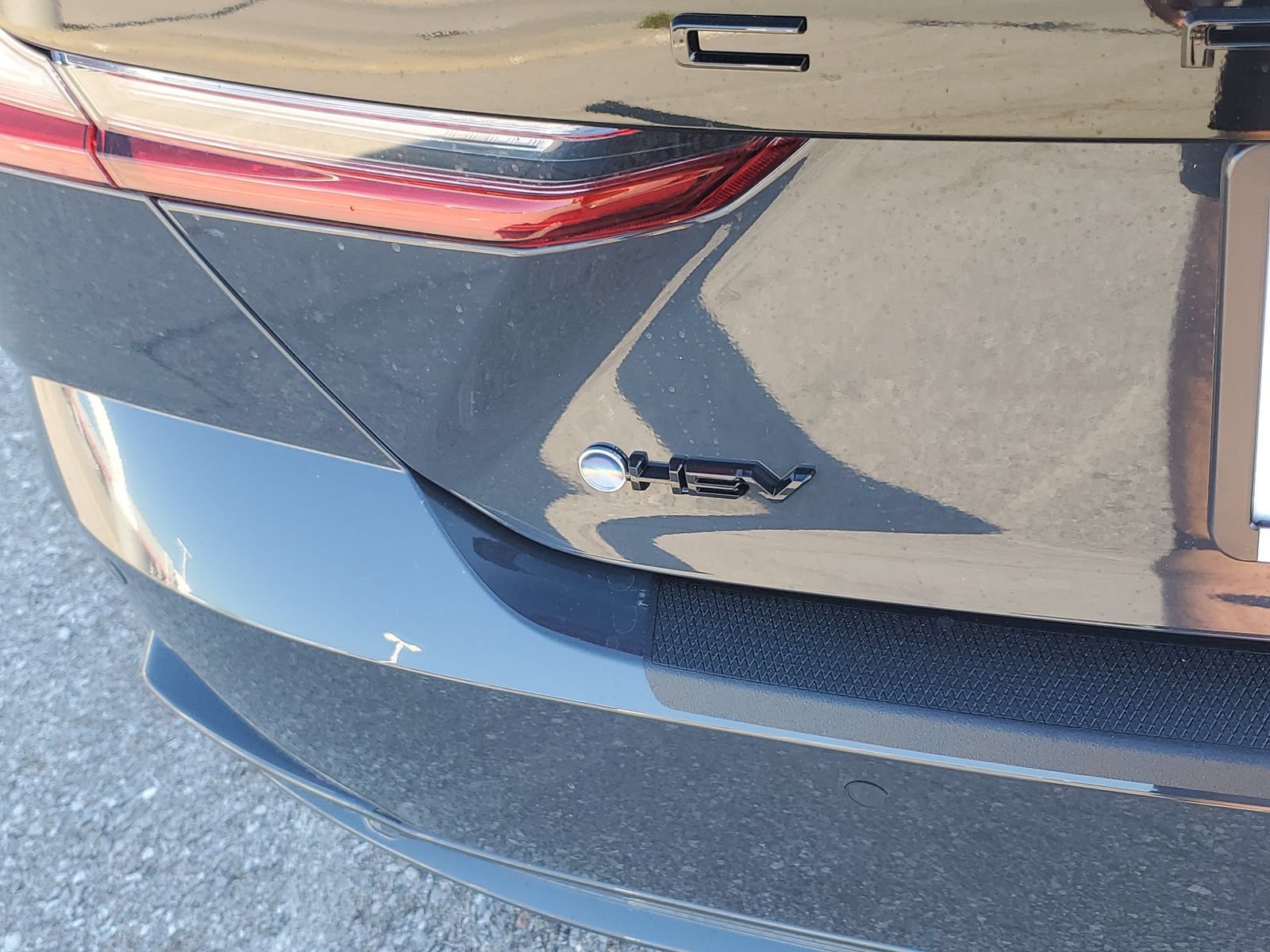 New 2026 Toyota Camry XSE w/ Premium Plus Package FWD image 7