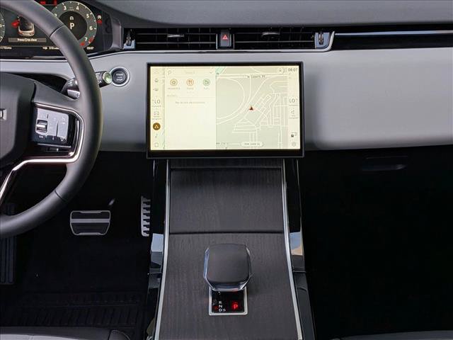 New 2026 Land Rover Range Rover Evoque Hoxton AWD/4WD image 11