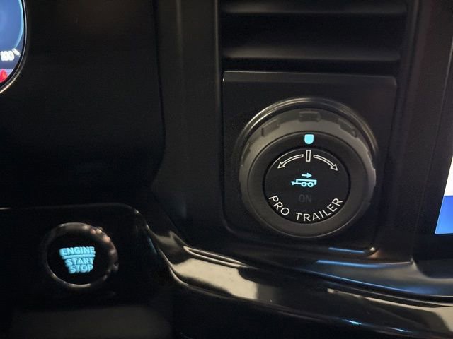Used 2023 Ford F250 Lariat w/ Lariat Ultimate Package AWD/4WD image 40