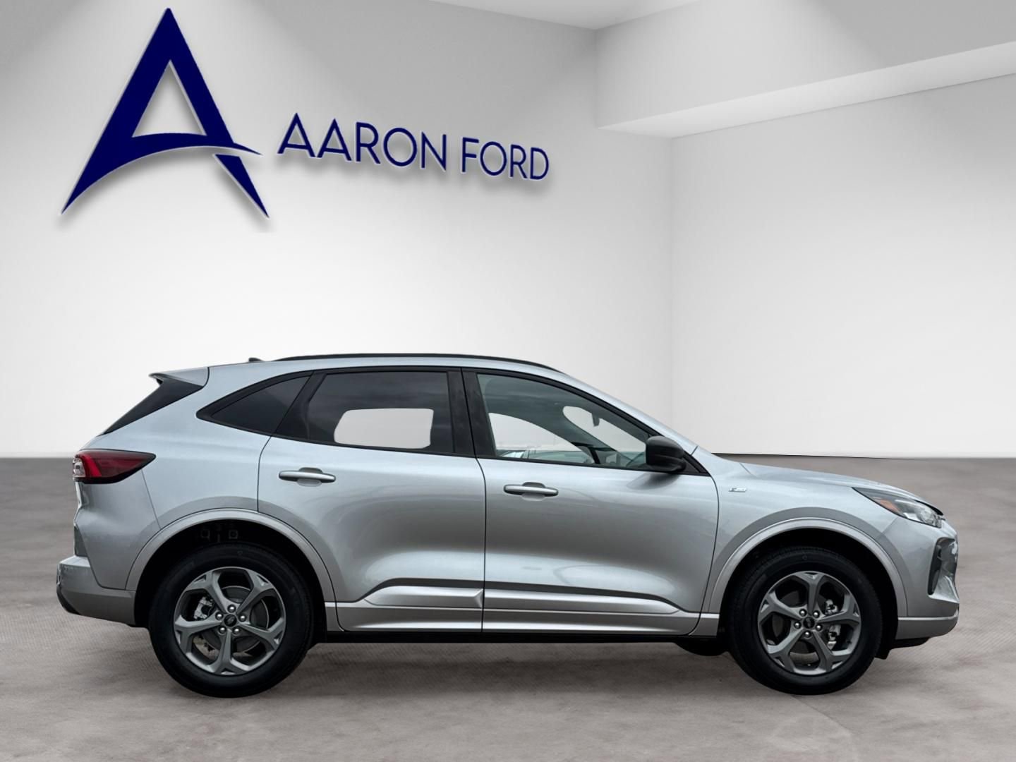 Used 2024 Ford Escape ST-Line w/ Tech Pack #1 image 7