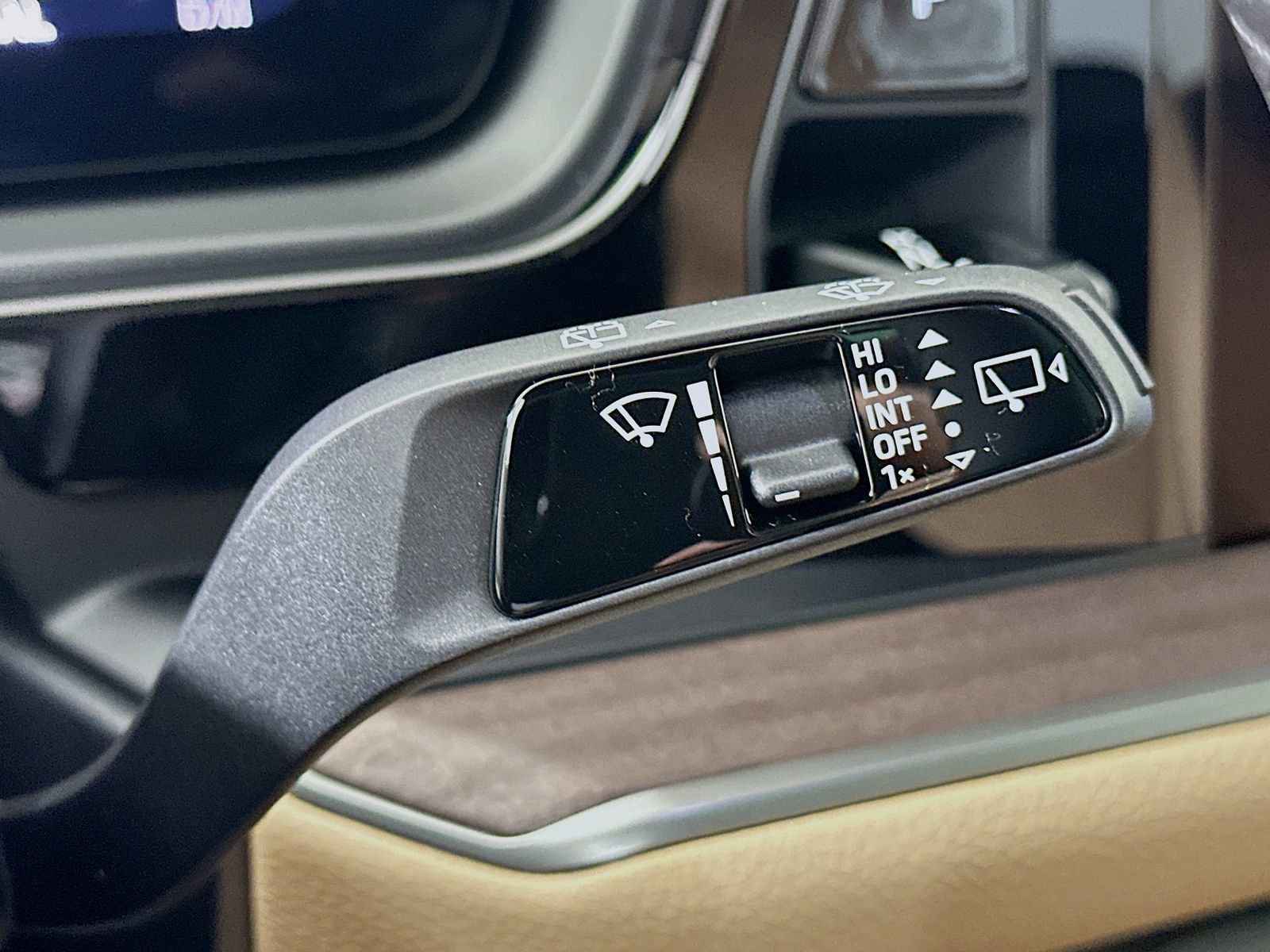 New 2026 Porsche Cayenne S AWD/4WD image 21