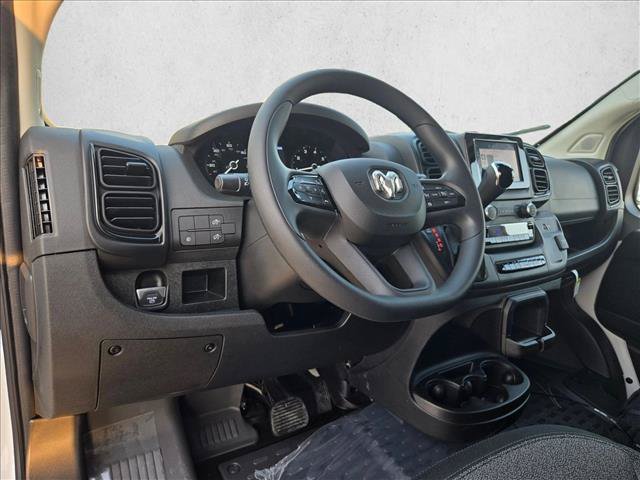 New 2027 RAM ProMaster 1500 w/ Convenience Group FWD image 3