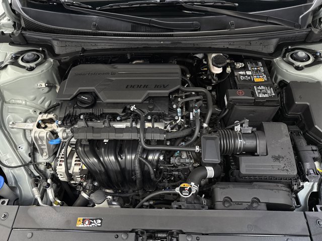 Certified 2025 Kia K4 FWD image 29