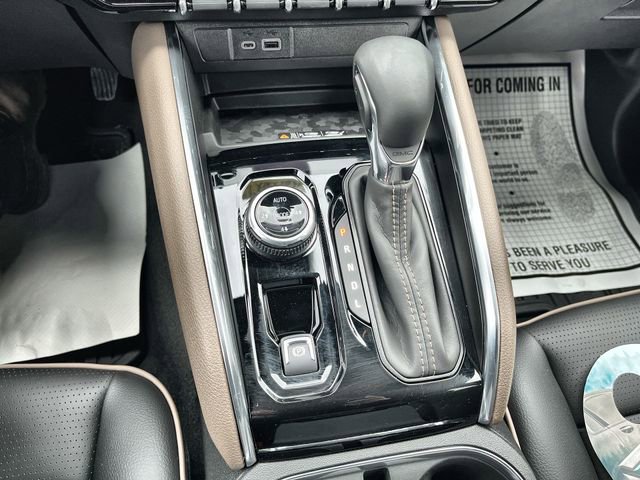 New 2026 GMC Canyon Denali image 23