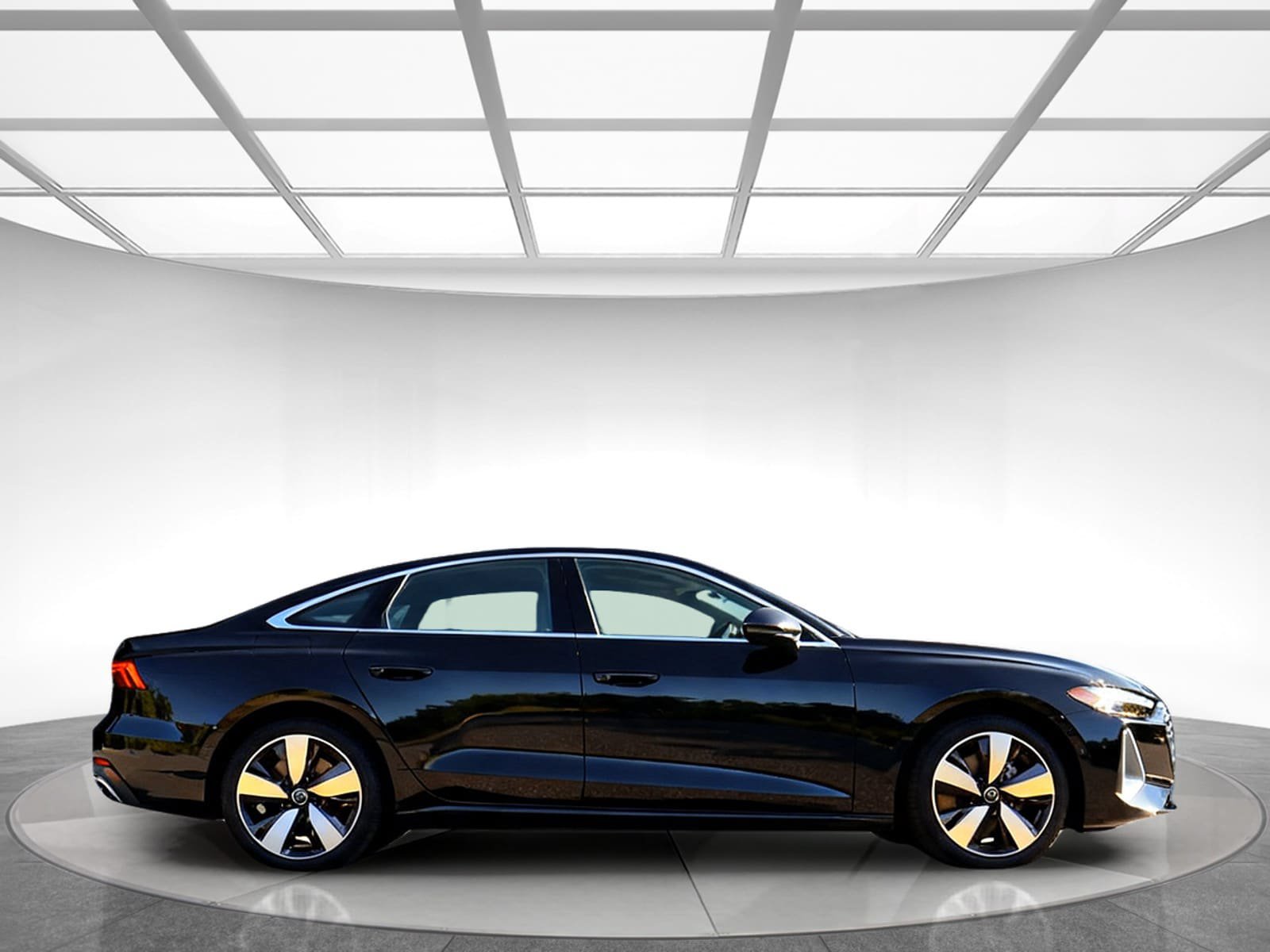 Used 2025 Audi A5 2.0T Premium Plus w/ Premium Plus AWD/4WD image 5