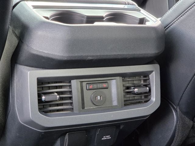 Used 2024 Ford F250 Lariat AWD/4WD image 12