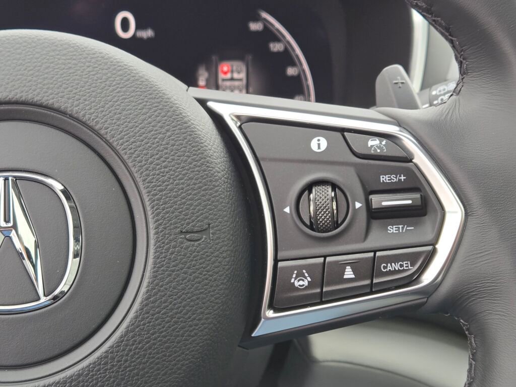 New 2026 Acura MDX SH-AWD w/ Technology Package image 48