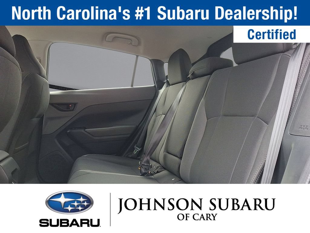 Used 2026 Subaru Crosstrek 2.5i Premium w/ Convenience Package #2 AWD/4WD image 13