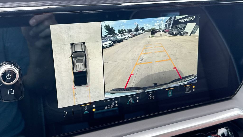 Certified 2023 GMC Sierra 1500 Denali Ultimate image 15