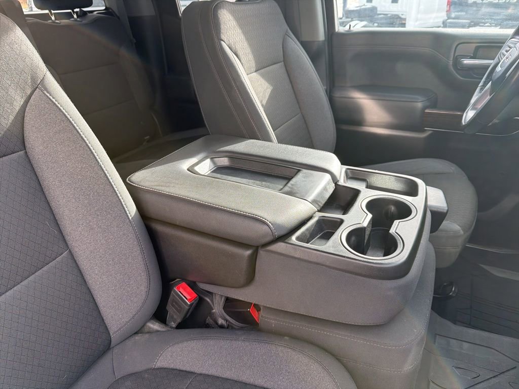 Used 2020 GMC Sierra 1500 SLE w/ Remote Start Package image 34