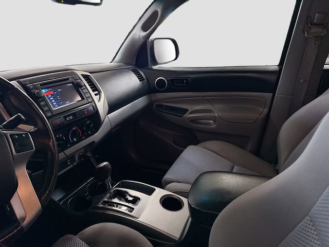 Used 2013 Toyota Tacoma 4x4 Double Cab w/ TRD Sport Pkg image 22