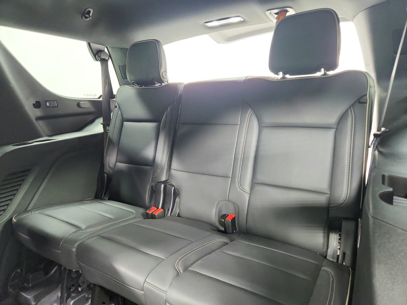 Used 2024 Chevrolet Tahoe Premier image 39