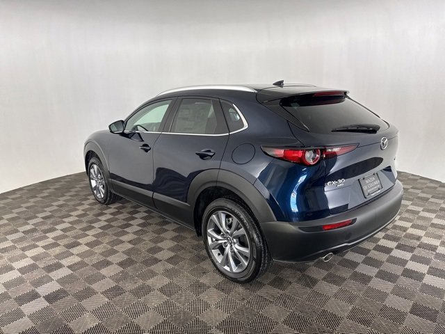 New 2025 MAZDA CX-30 AWD 2.5 S w/ Premium Package image 8