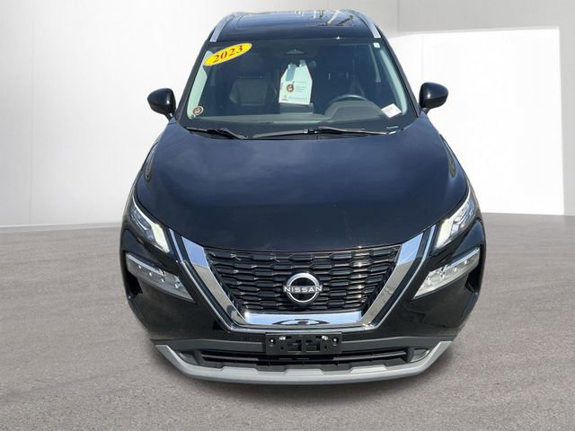 Certified 2023 Nissan Rogue SV w/ SV Premium B Package image 36