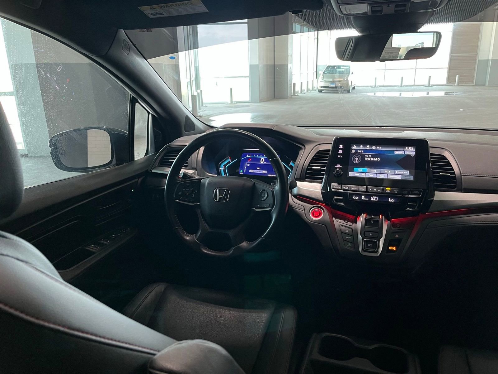 Used 2023 Honda Odyssey Sport image 42