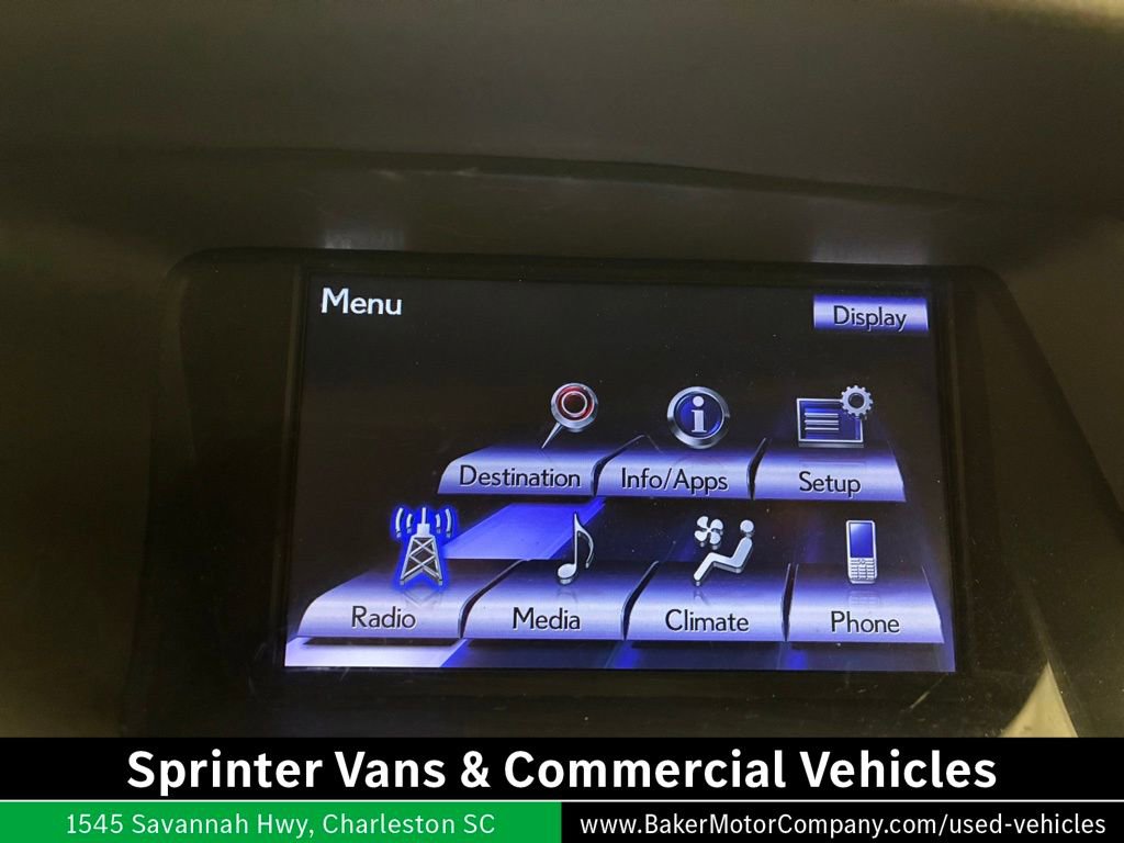 Used 2015 Lexus RX 350 FWD image 32