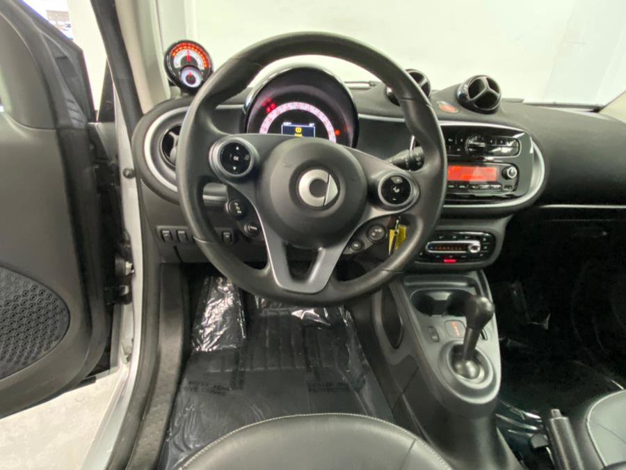 Used 2019 smart fortwo electric drive image 35