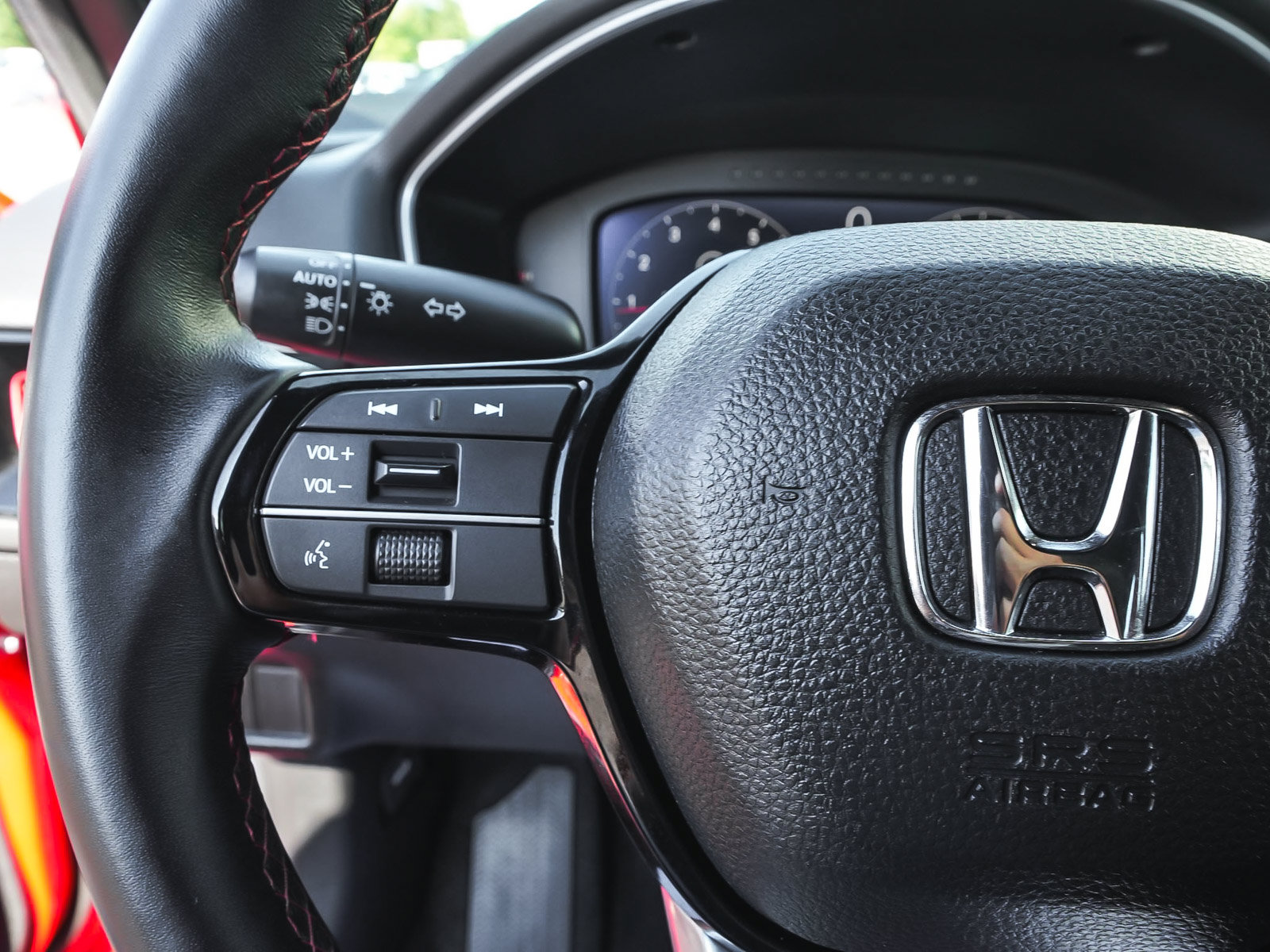 Used 2025 Honda Civic Si image 18