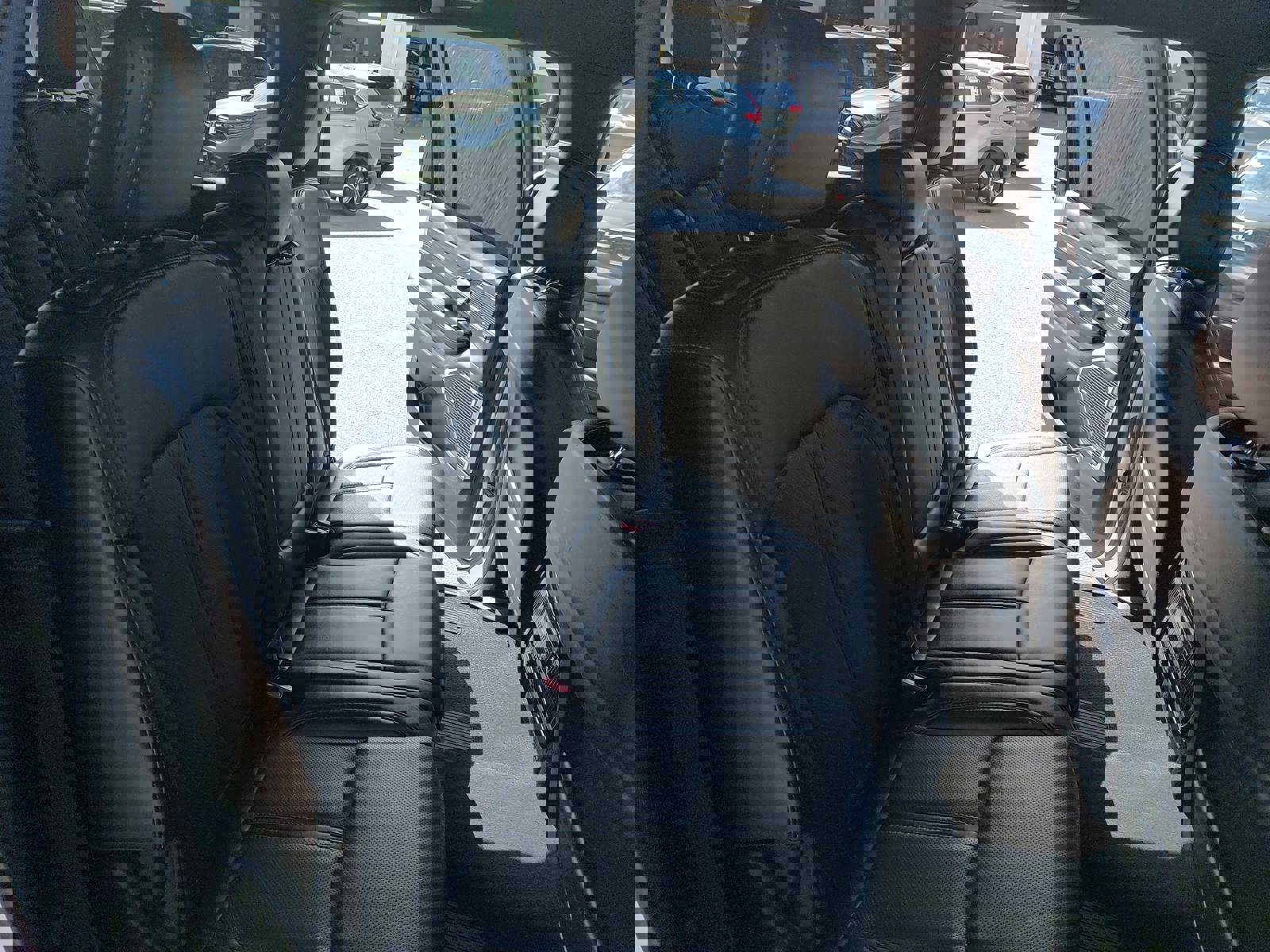 Used 2023 Jeep Wagoneer L Series II image 11