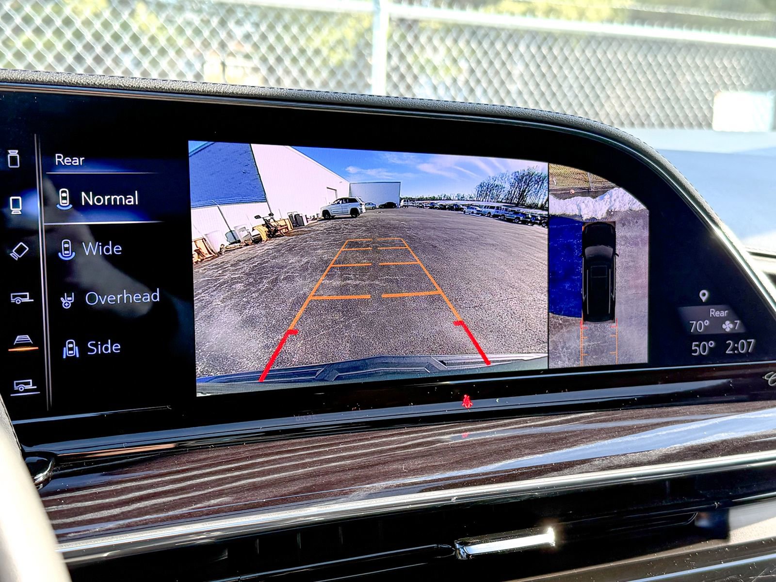 Used 2023 Cadillac Escalade V image 20