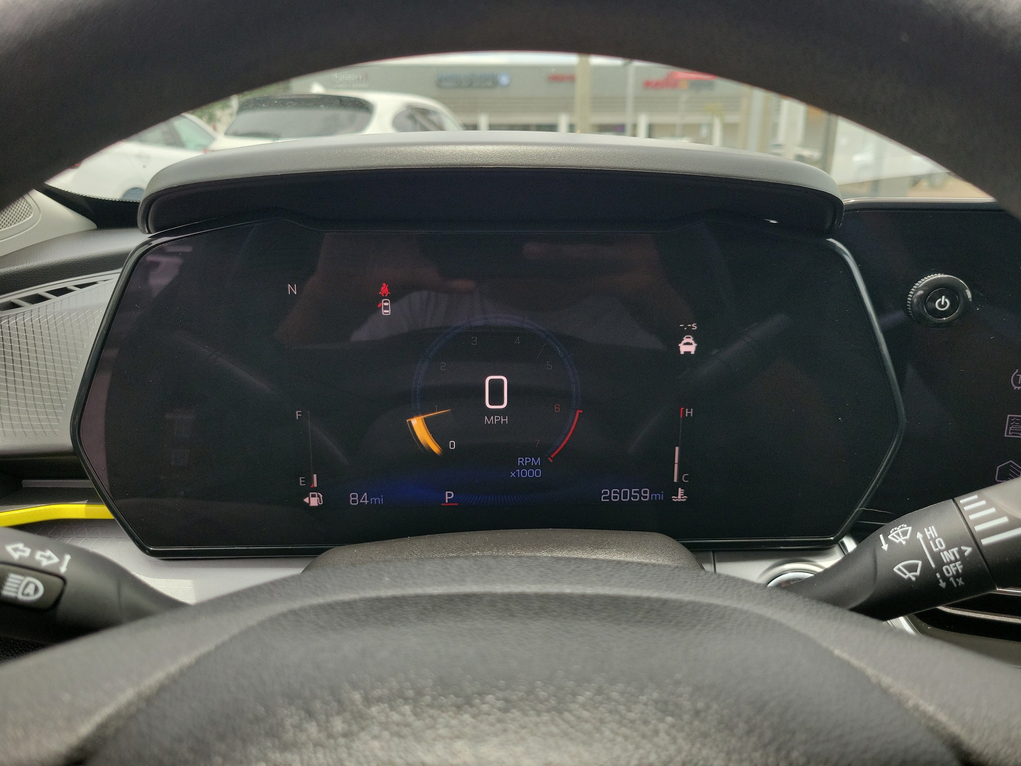 Certified 2024 Chevrolet Trax LT FWD image 29