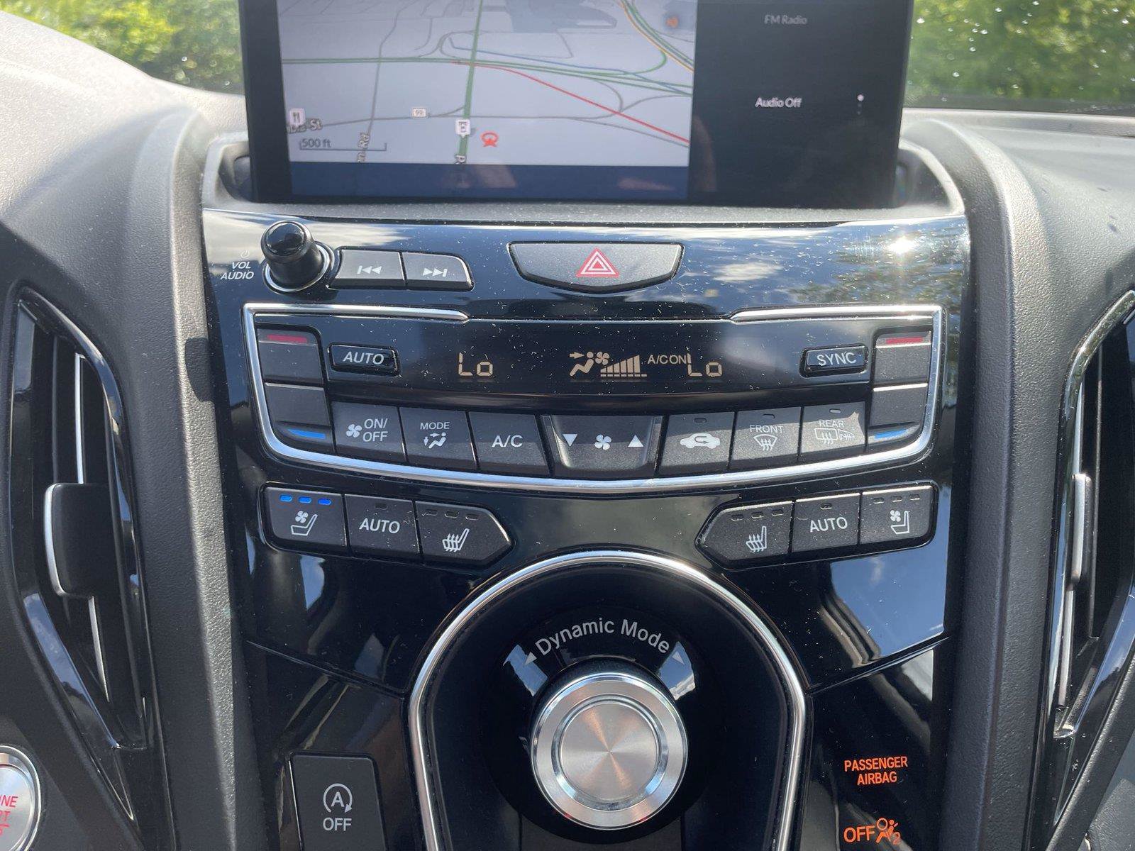 Used 2020 Acura RDX AWD w/ Advance Package image 20