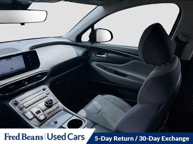 Certified 2023 Hyundai Santa Fe SEL w/ Cargo Package AWD/4WD image 29