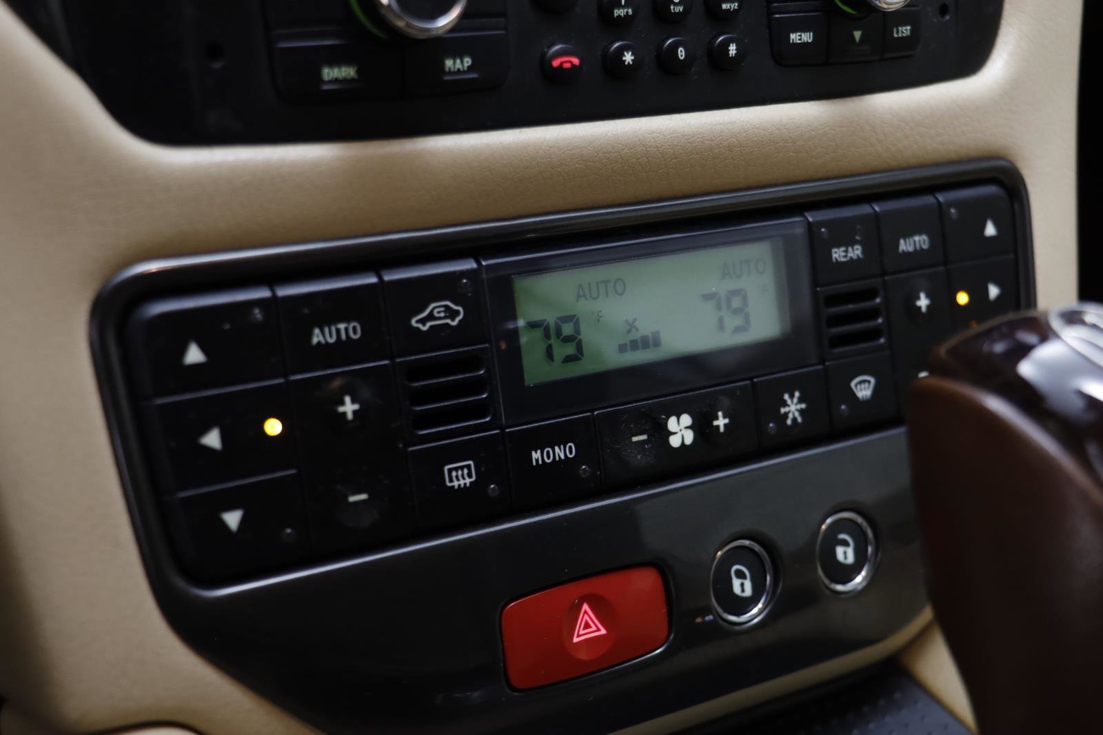 Used 2016 Maserati GranTurismo Sport image 10