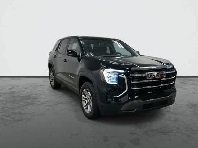 Used 2026 GMC Terrain Elevation FWD image 6