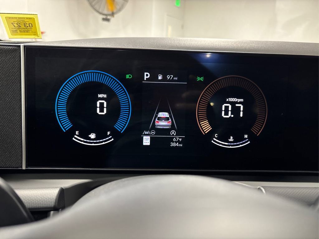 Used 2026 Hyundai Tucson SE image 21