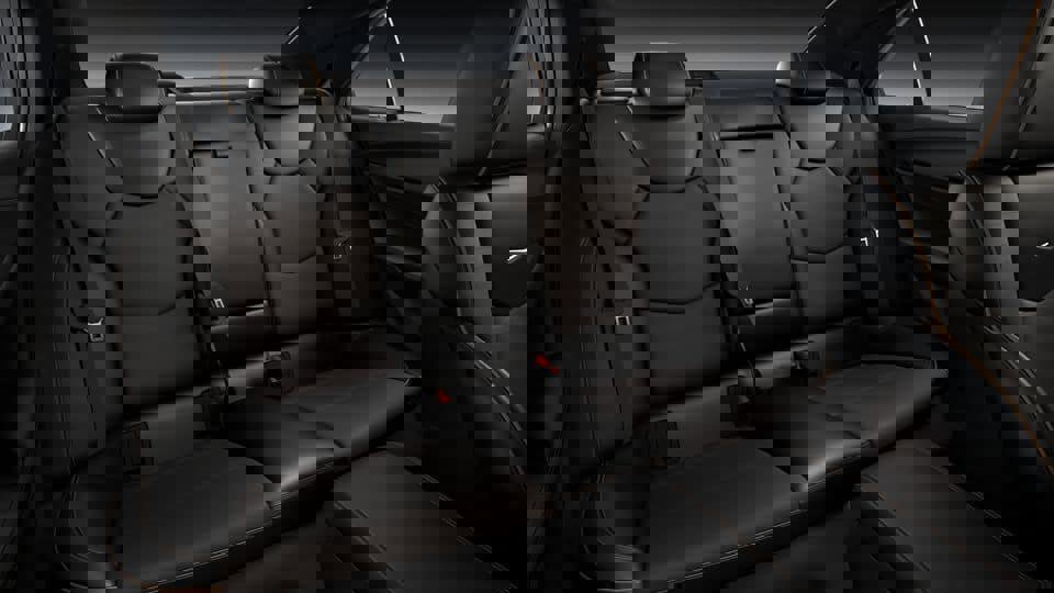 New 2026 Cadillac CT4 Sport image 36