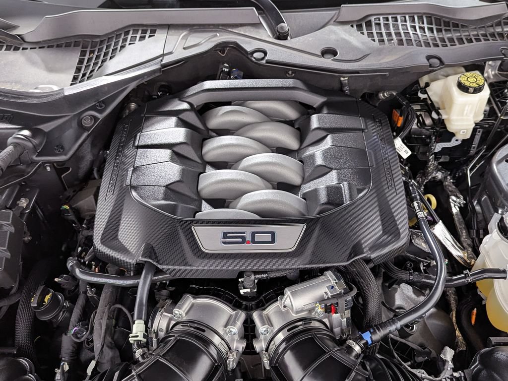 Used 2026 Ford Mustang GT Premium RWD image 42