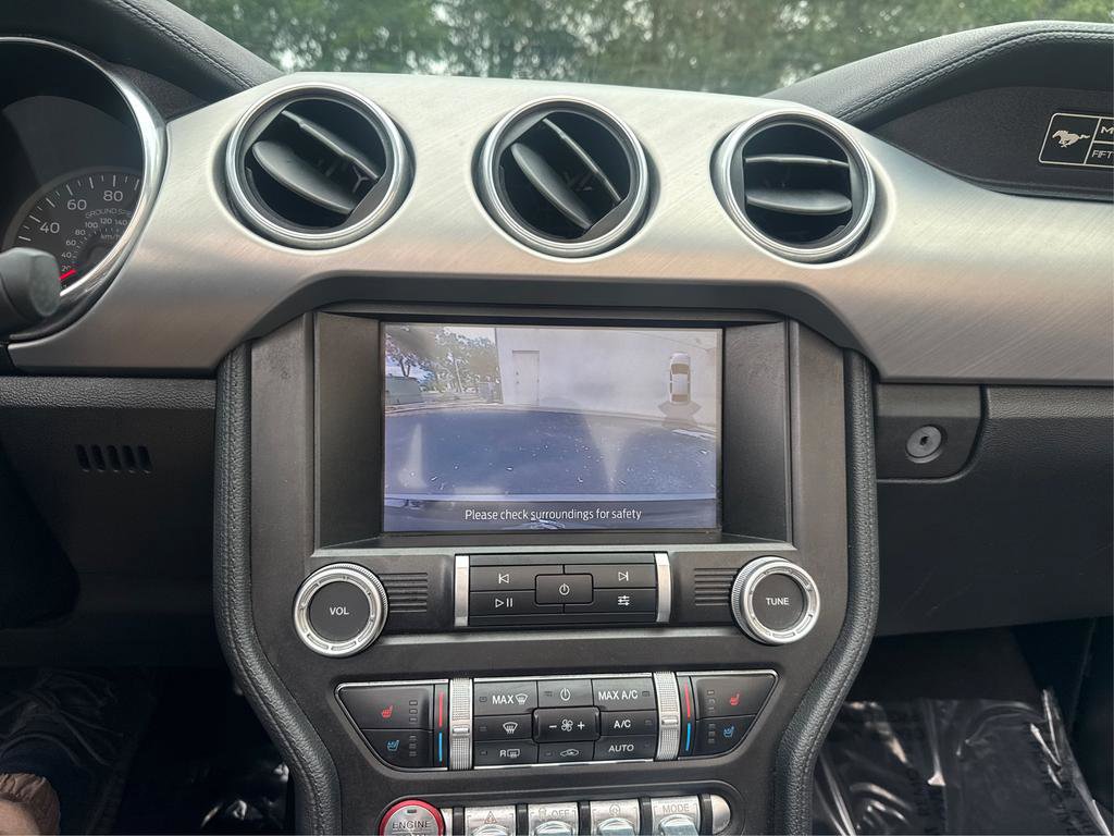 Used 2020 Ford Mustang Premium RWD image 24