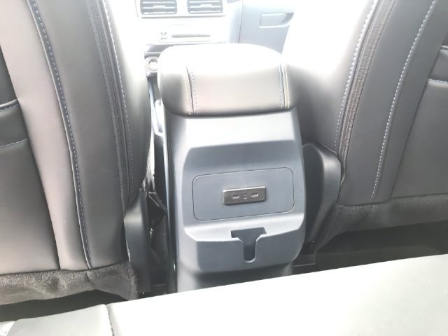 Certified 2025 Ford Maverick Lobo AWD/4WD image 23