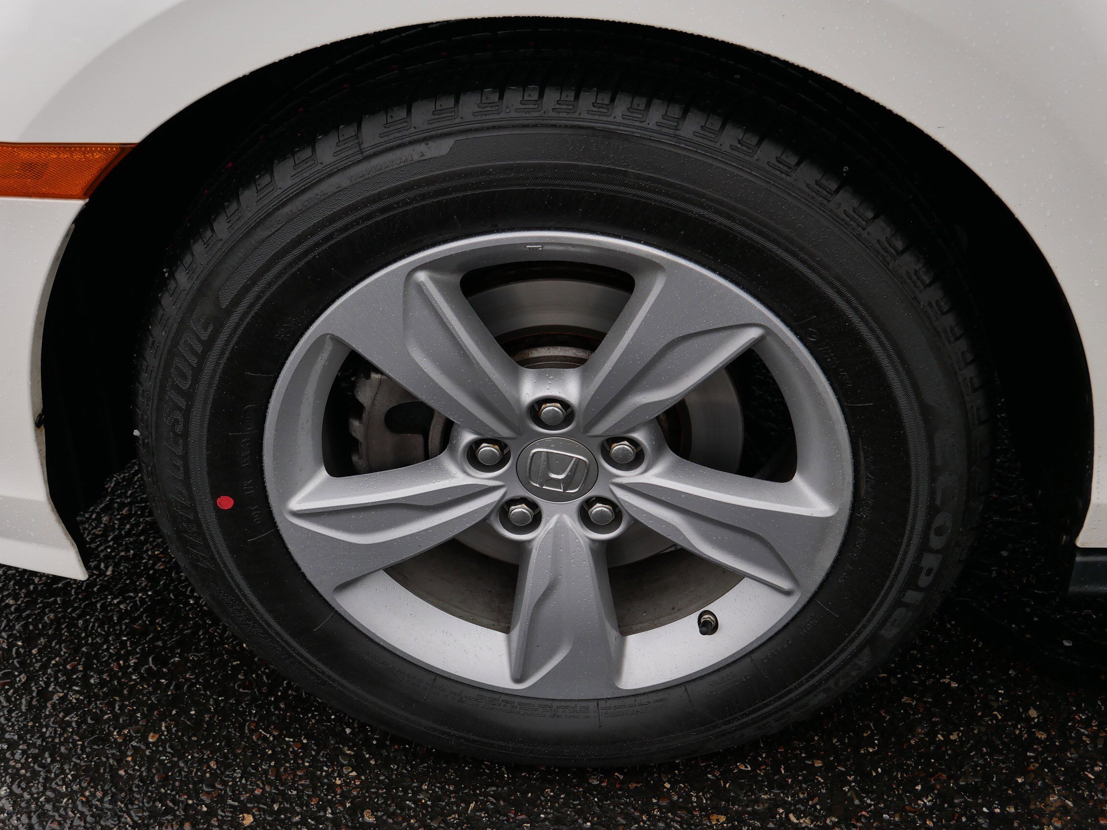 Used 2018 Honda Odyssey EX-L image 15