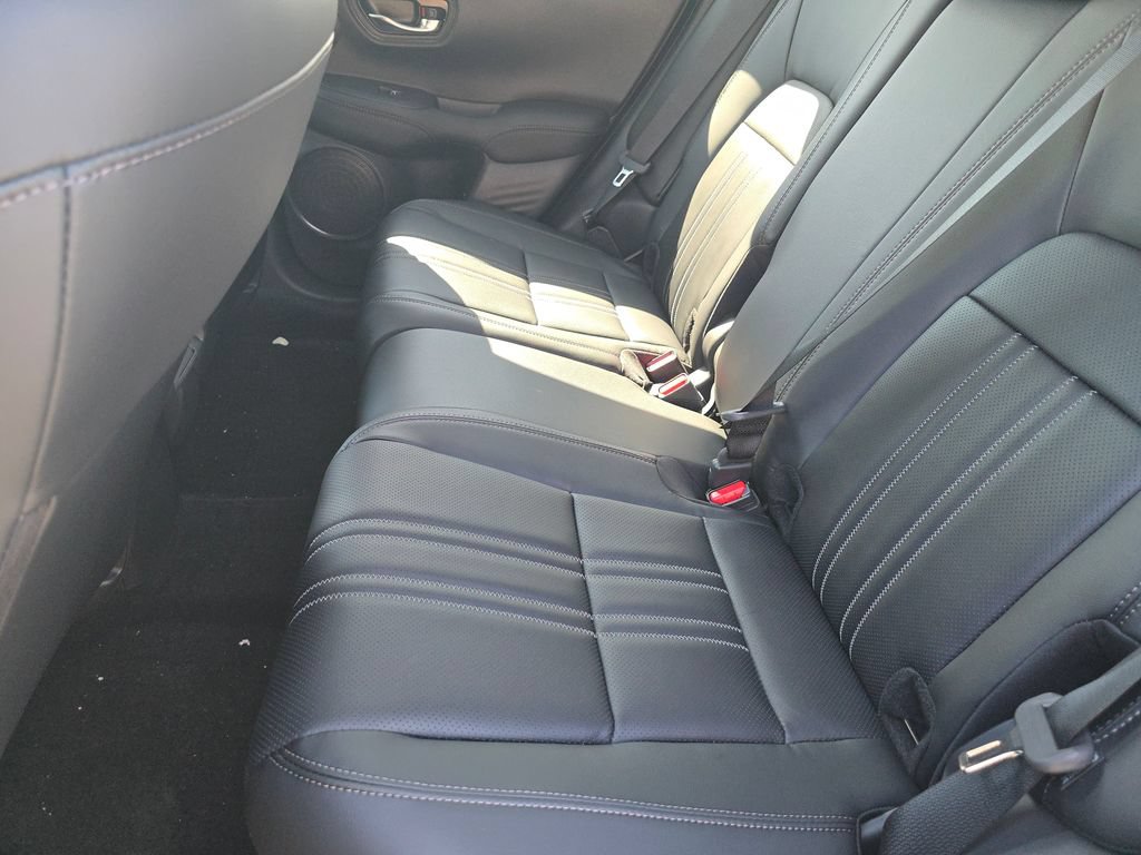 New 2027 Honda HR-V EX-L image 21