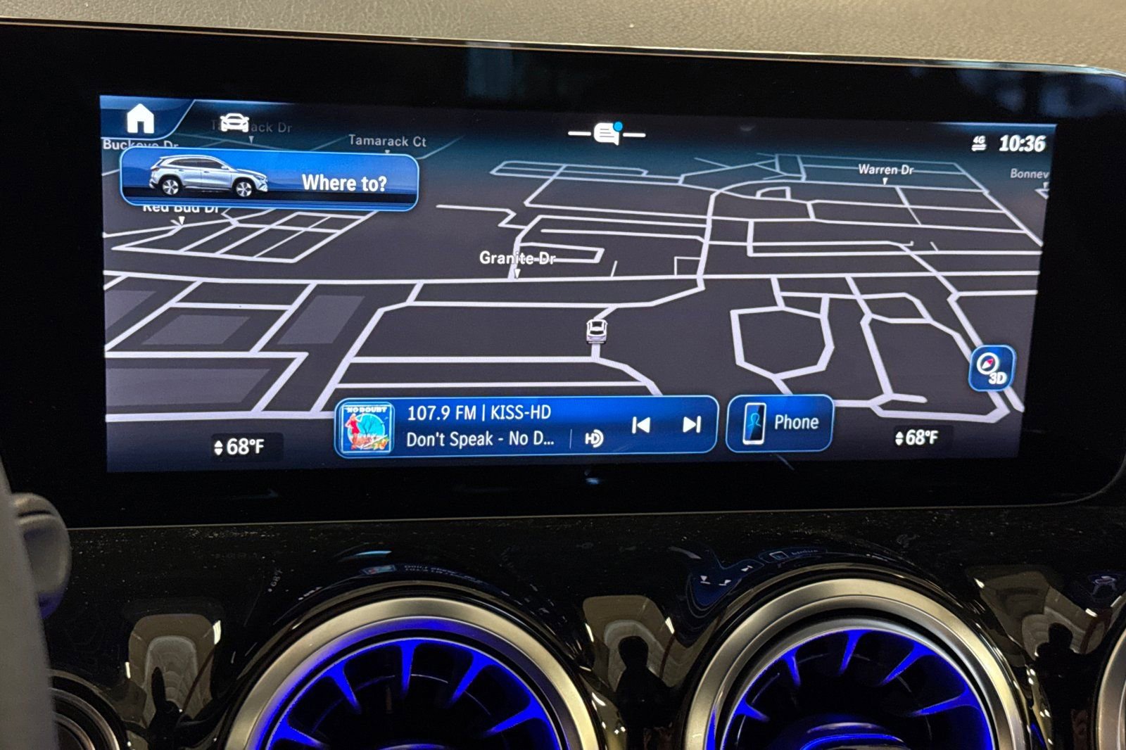 New 2025 Mercedes-Benz GLA 250 image 24