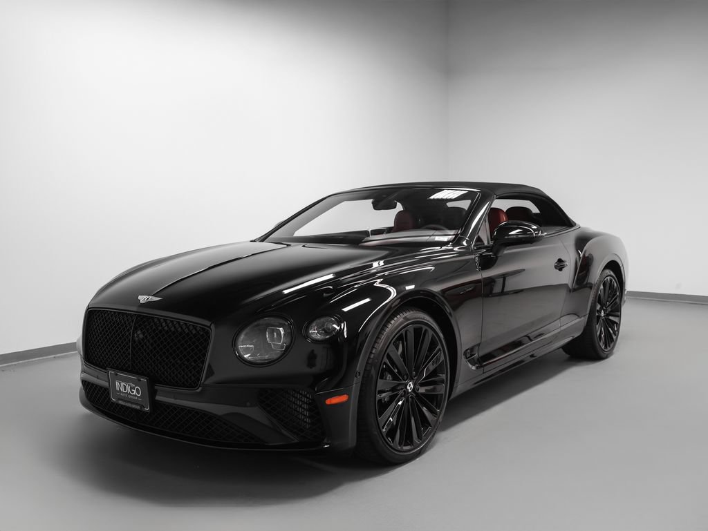 Used 2024 Bentley Continental GT Mulliner AWD/4WD image 72