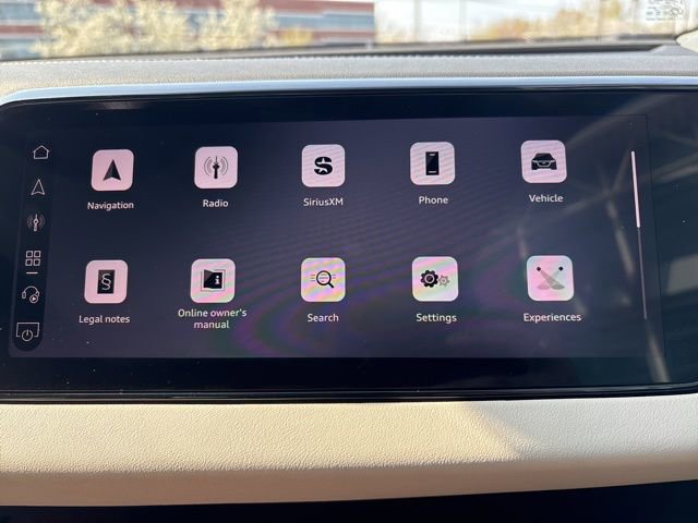 New 2026 Audi A5 2.0T Premium Plus image 38