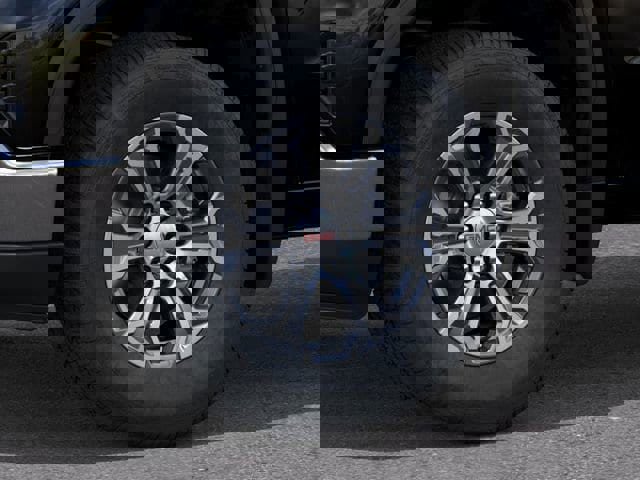 New 2026 GMC Sierra 1500 SLE image 9