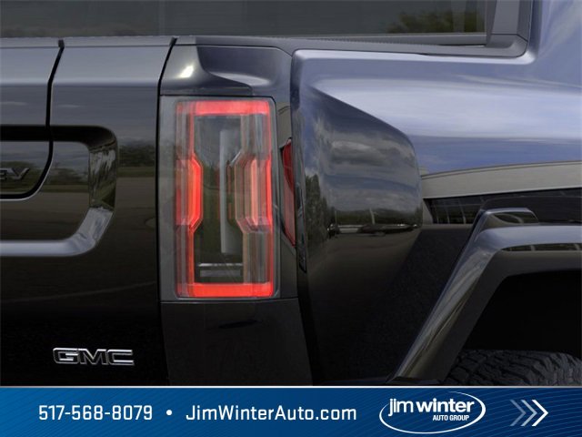 New 2025 GMC Hummer EV 3X w/ Battery Pack, 24 Module Pack image 41