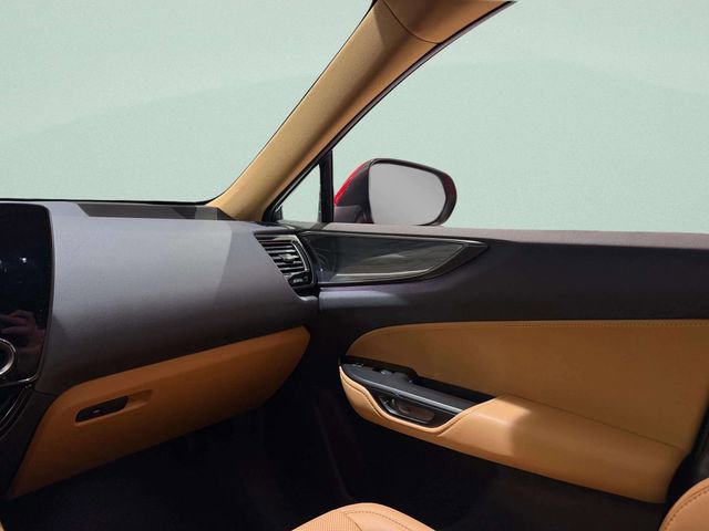 Certified 2025 Lexus NX 350 AWD w/ Premium Package image 13
