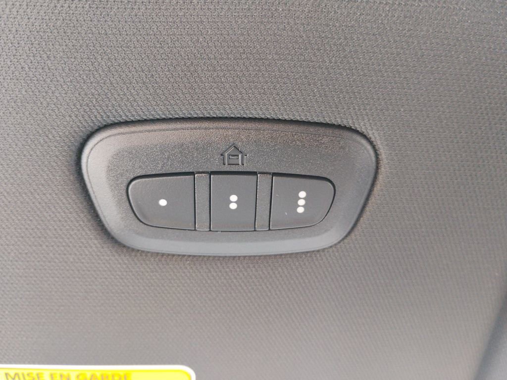 New 2026 RAM 1500 Big Horn w/ Night Edition image 43