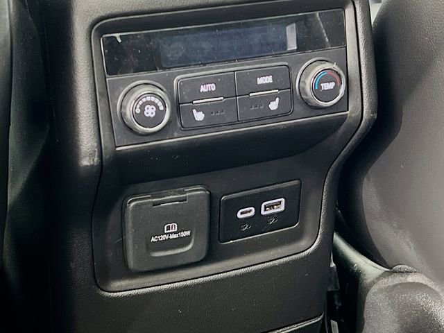 Used 2023 GMC Acadia Denali w/ Denali Ultimate Package image 27