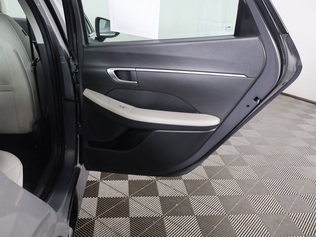Used 2023 Hyundai Sonata SEL FWD image 22