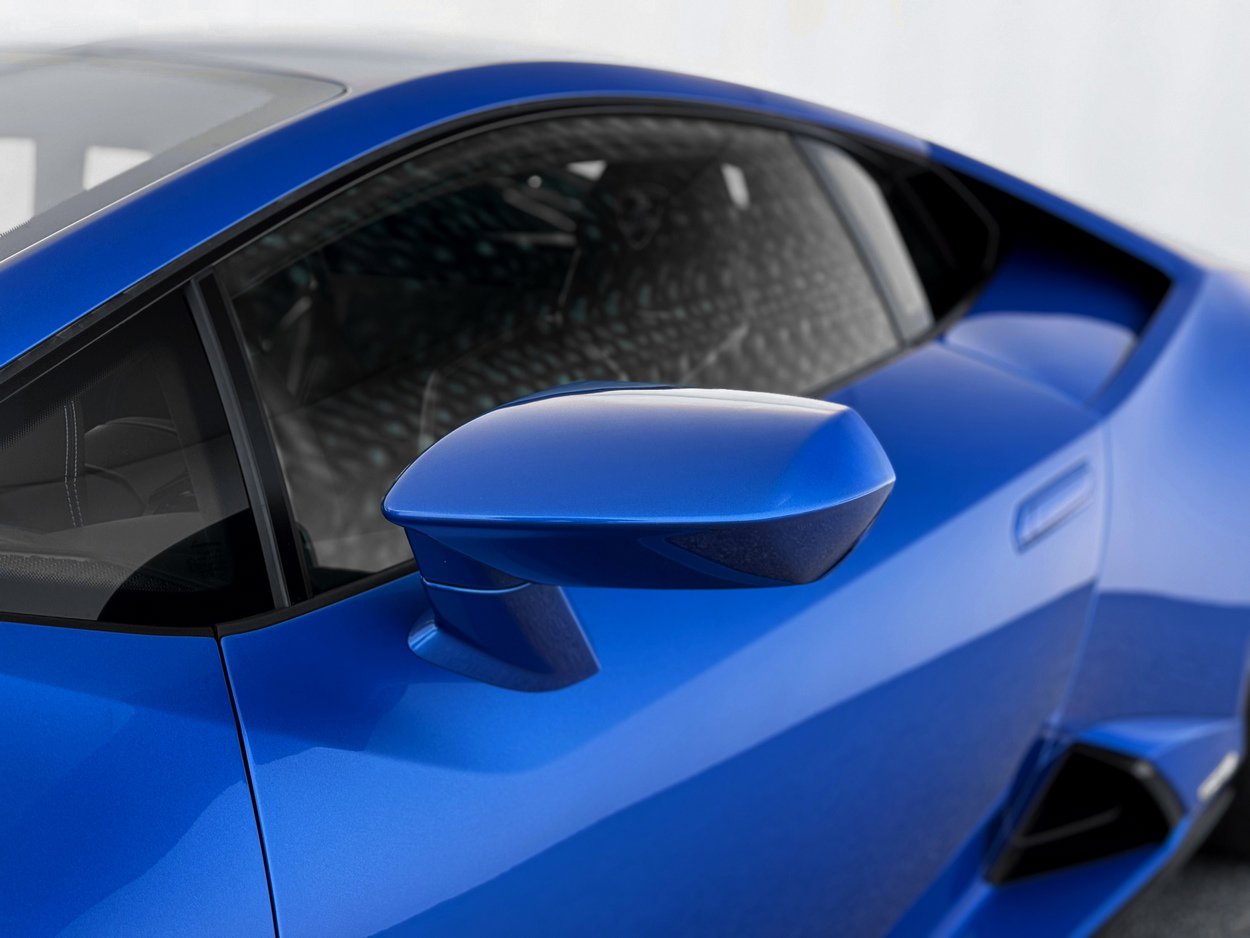 Used 2020 Lamborghini Huracan EVO image 42