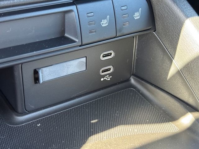 New 2025 MAZDA MX-5 Miata Club image 25