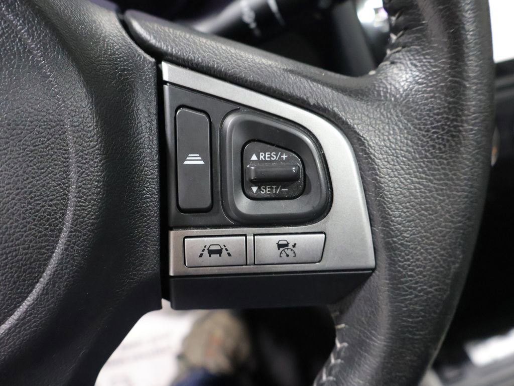 Used 2018 Subaru Forester 2.5i Limited AWD/4WD image 33