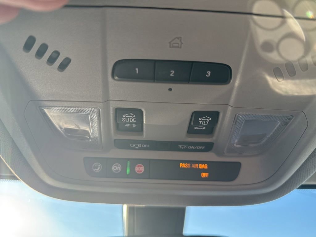 Used 2019 GMC Acadia SLT image 62