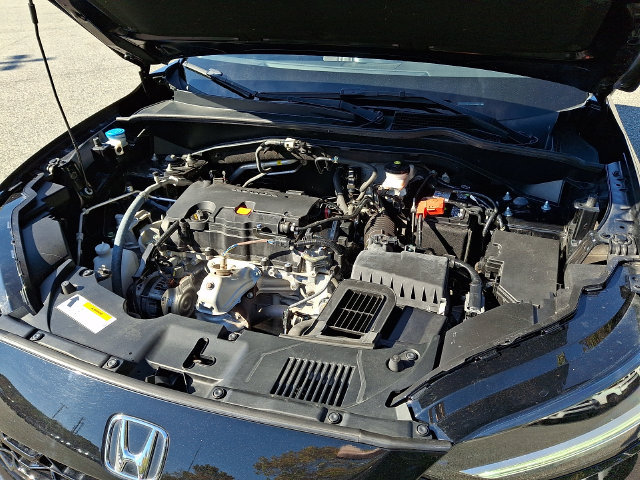 Used 2023 Honda HR-V EX-L image 29